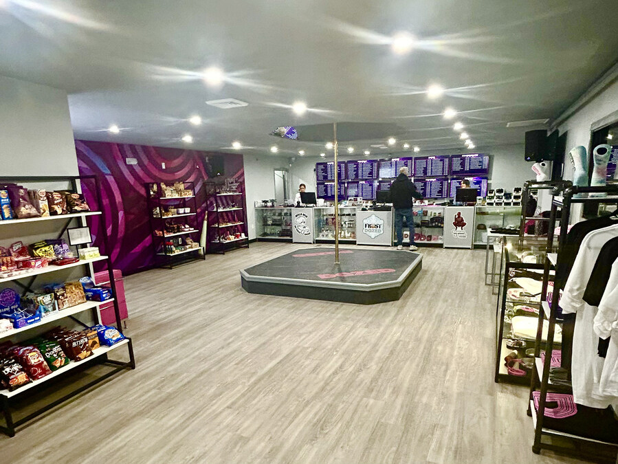 Dazed Cannabis Continues Brand Expansion, Officially Opens the First and Only Dispensary in Monson, Massachusetts - Vimarsana News