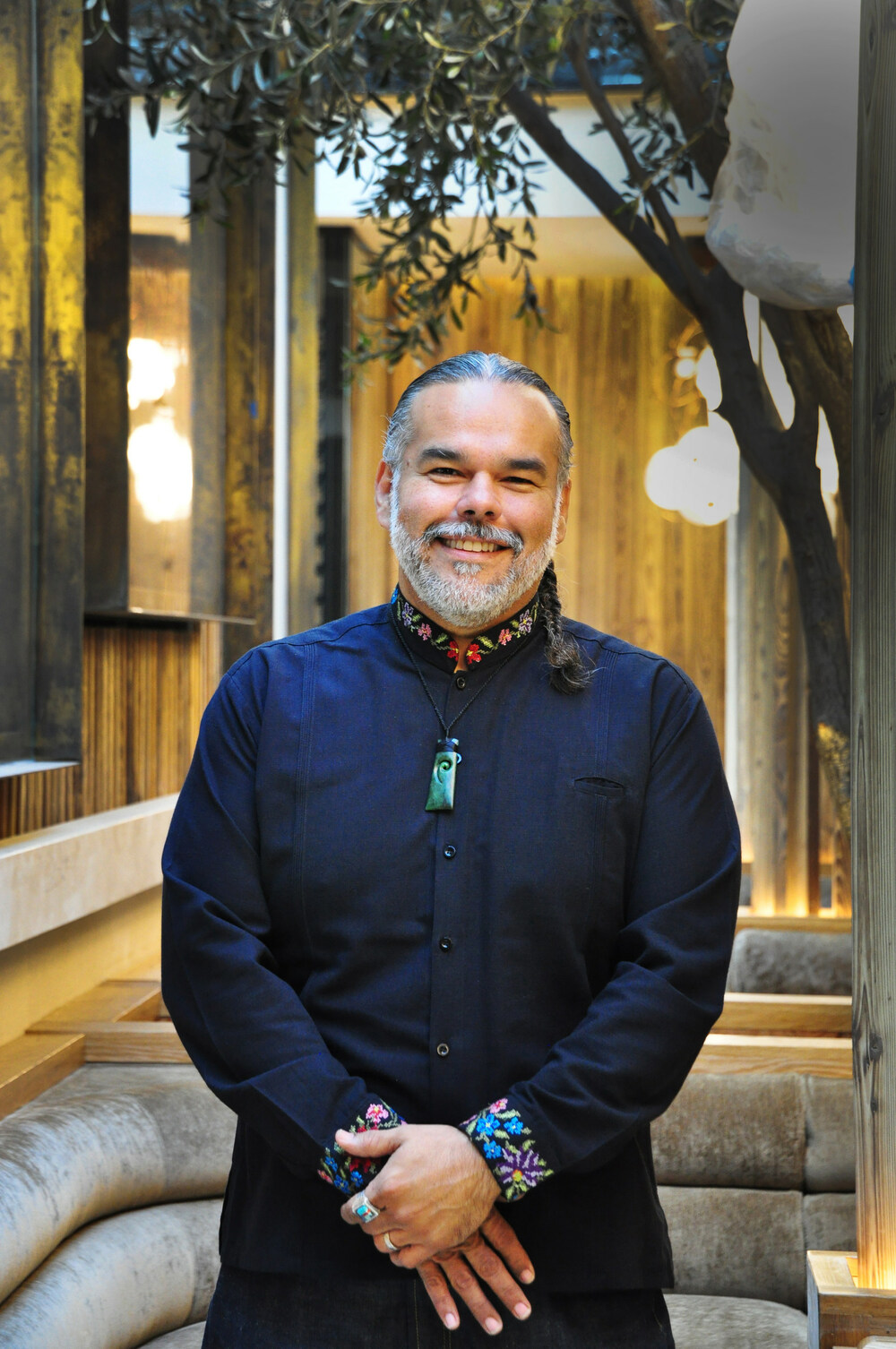 SAM NAZARIAN'S SBE ANNOUNCES MXO, ITS NEWEST CULINARY CONCEPT, A