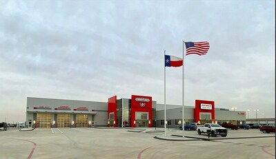Premier Truck Group Amarillo, Texas