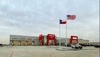 PREMIER TRUCK GROUP MOVES INTO NEWLY BUILT FACILITY IN AMARILLO, TX