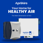 AprilAire, the Leader in Healthy Air Solutions, to Unveil New Products at the 2024 AHR Expo