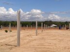 Erfolg im neuen Jahr: TrinaTracker liefert 210MW PV-Projekt in Brasilien