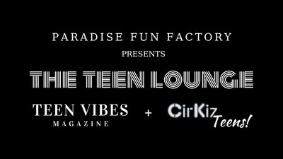 The Teen Lounge NYFW Kickoff Party February 9, 2024