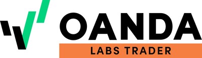 Labs Trader Logo (PRNewsfoto/OANDA)