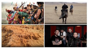 CNN's Spirit of spotlights young Mongolians embracing and revitalizing the country's rich cultural heritage