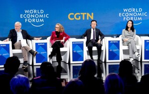 Chairman, Jia Shaoqian, Hadir di Davos 2024: Hisense Tetap Berfokus pada Globalisasi dan Siap Meraih Sukses di tengah Dunia yang Tidak Menentu