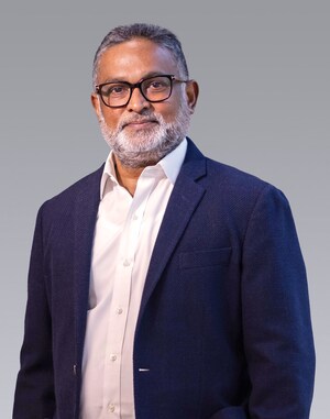Colliers' Sankey Prasad appointed Chairman and Managing Director for India &amp; CMD for  Colliers Project Leaders Middle East