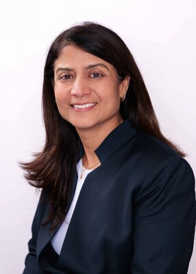 Sunita Arora, COO Medicus IT