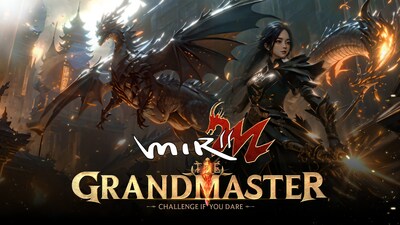 MIR2M : The Grandmaster