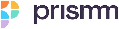 Prismm logo