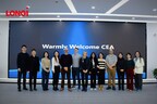 Clean Energy Associates (CEA) e LONGi reforçam compromisso com sustentabilidade em visita estratégia, na China