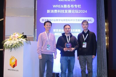 (PRNewsfoto/Magnolia)