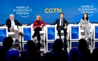 Presidente da Hisense, Jia Shaoqian, na Davos 2024: Hisense continua focada na globalização e preparada para o sucesso em um mundo incerto