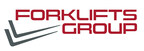 Forklifts Group Opens Modern, Strategically Located Headquarters in Grove City, Jackson Twp., Ohio