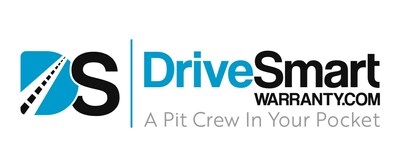 DriveSmart Auto Care, Inc. Logo
