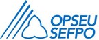 OPSEU/SEFPO condemns the moving of ServiceOntario locations into Staples and Walmart