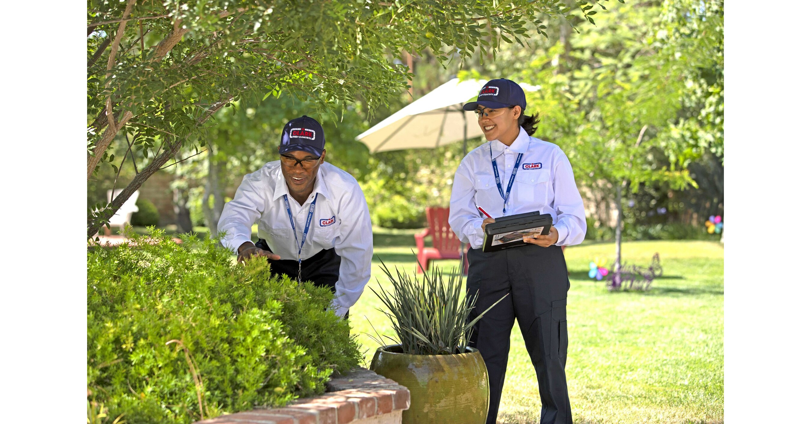 Clark Pest Control Is Acquiring Bakersfield, CAbased Oxley Pest