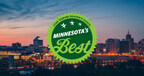 Suite Living Senior Care Awarded Coveted Star Tribune's "Best of Minnesota" in 4 Categories