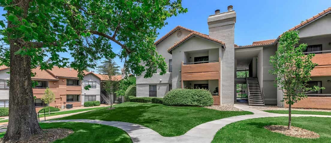 Bascom Group Begins 2024 by Acquiring 344-Unit Multifamily Property in New Mexico - Vimarsana News