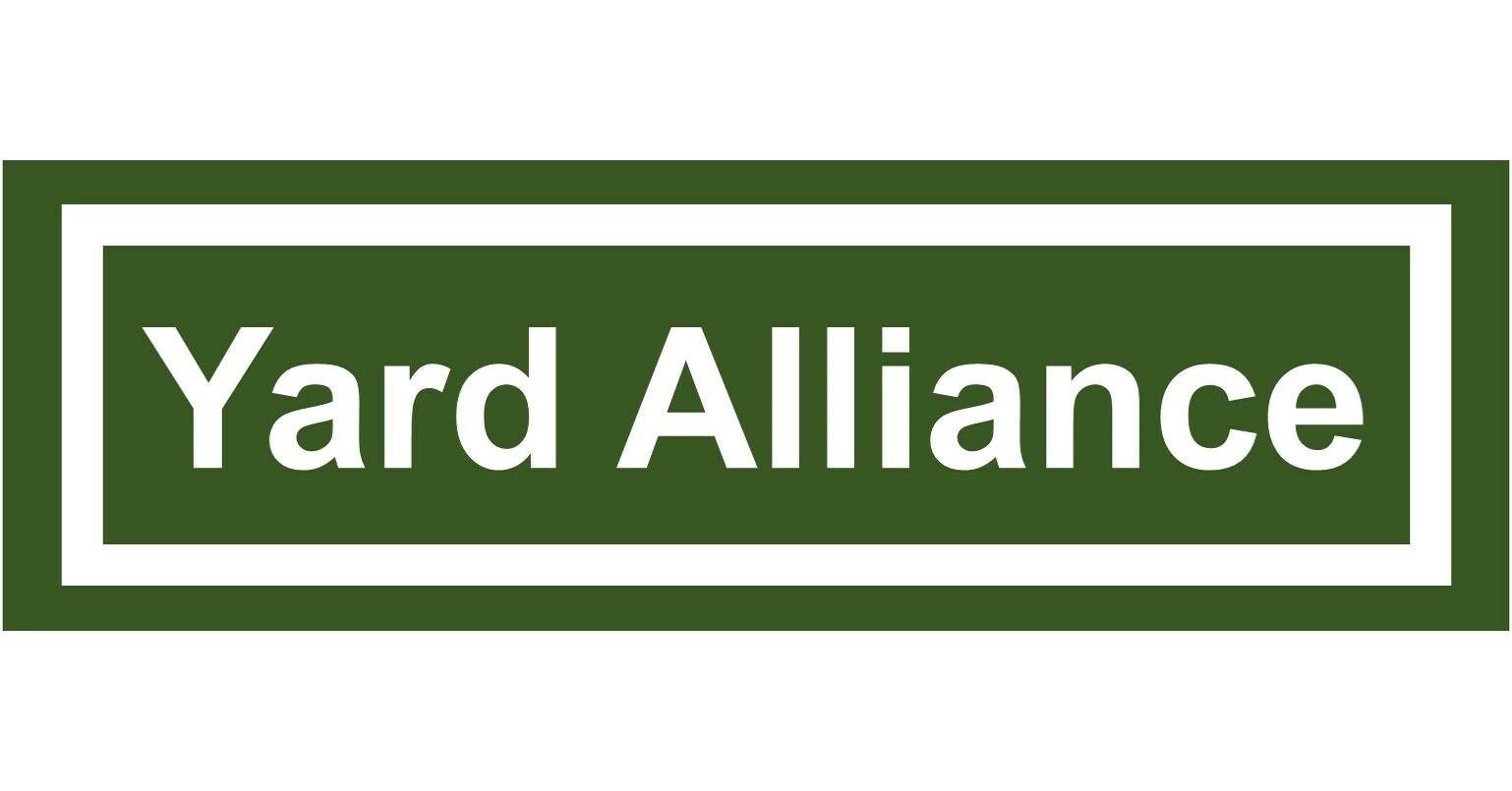 Yard Alliance Announces Partnerships With Two Additional Companies