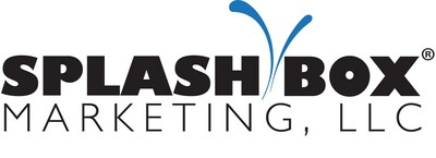 Splash Box Marketing logo.