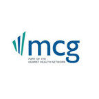 MCG Health is the leader in evidence-based, clinical decision support technology and is used by over 3,100 hospitals, a majority of health plans, and many state and federal government agencies.