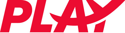 PLAY Logo (CNW Group/PLAY)
