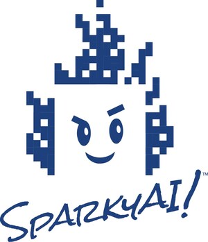 SparkyAI!: The Game-Changer in Cross-Channel Content Creation with a Generative AI Trained on Marketing Prompts, Campaign Goals, and Audience Psychographics