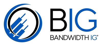 Bandwidth IG Logo