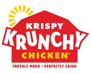 Celebrate with Krispy Krunchy Chicken® on July 6!