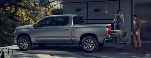 Carl Black Chevrolet Rings in the New Year with Exciting Deals