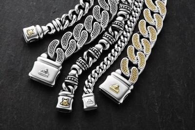LAGOS for Men Bracelets