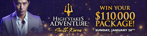 ACR Poker Starting 2024 with Another High Stakes Adventure in South Korea