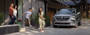Navigating the Road to Buick Knowledge: Carl Black Chevy Buick GMC Unveils New Research Pages on the 2024 Encore GX and Enclave
