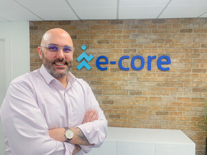e-Core Sets the Stage for Growth with Strategic Investments and New Managing Director in 2024