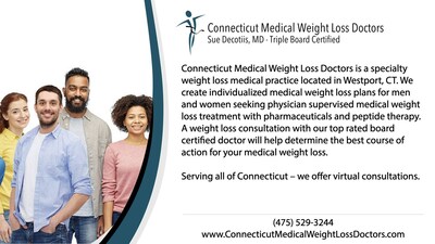 Connecticut Medical Weight Loss Doctors - About Us