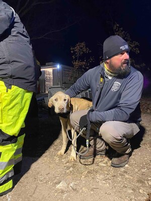 Humane Society of Missouri's Animal Cruelty Task Force Rescues 55 Dogs, Recovers 20 Deceased Animals from Horrific Conditions in Stone County, Missouri