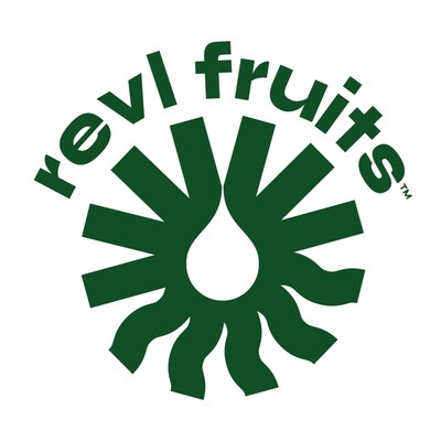 (PRNewsfoto/Revl Fruits)