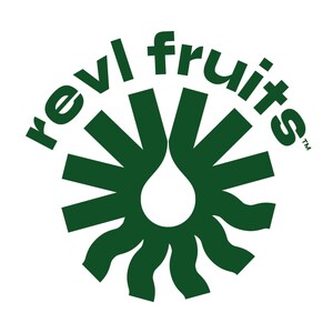 The Revl Fruits™ Brand Celebrates One Year with National Distribution at Whole Foods Market