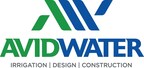 AvidWater, LLC - California's leading agriculture irrigation dealer and design-build construction company promotes Frank Toves to President