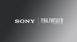 Sony Electronics Announces Continued Partnership with SQUARE ENIX® on critically acclaimed FINAL FANTASY™ VII remake project, FINAL FANTASY® VII REBIRTH