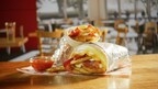 Wendy's presenta el nuevo y sustancioso Breakfast Burrito: bacon para llevar a cualquier lugar