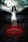 A Shade of Vampire - Book Cover
