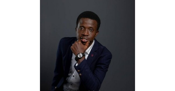 Cihan Media: Emerging Gospel Artiste Olufemi Joshua Releases New Single Excellent King