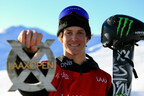 Monster Energy's Birk Ruud Takes First Place in Men's Ski Slopestyle at LAAX OPEN 2024