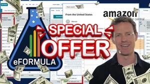 eFormula's Secret Discount Activated Today For New Members (Aidan Booth's eFormula.com Review)