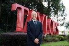Taylor's University Tunjuk "Vice-Chancellor" Baru