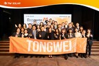 Tongwei Gene redynamise l'ère « N » avec la toute nouvelle série de produits G12R qui fait ses débuts en Europe