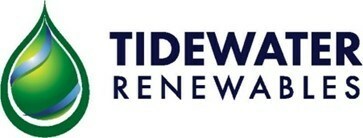Tidewater Renewables Logo (CNW Group/Tidewater Midstream and Infrastructure Ltd.)