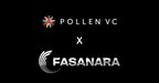 Pollen VC x Fasanara